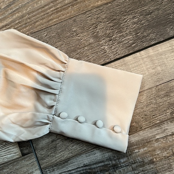 Jason Wu Blouse - Picture 7 of 7